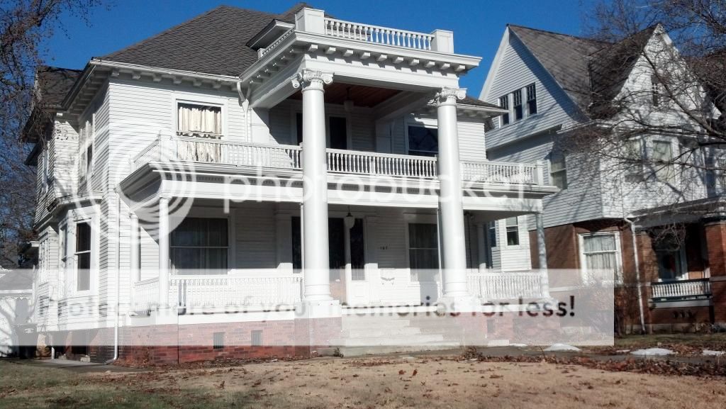 Impressive Pictures of downtown South Bend (and its neighborhoods